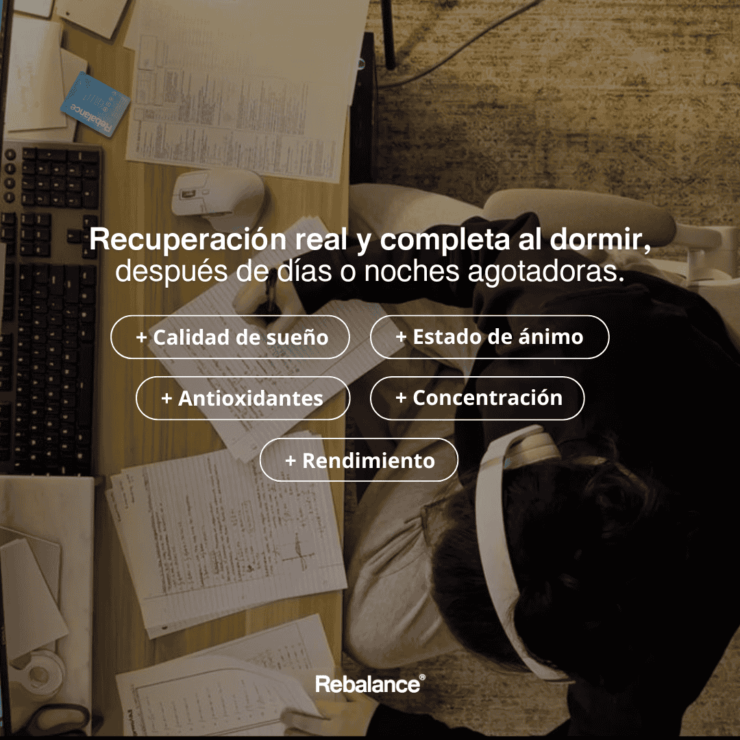 Boost nutricional todo en uno | Suplemento natural