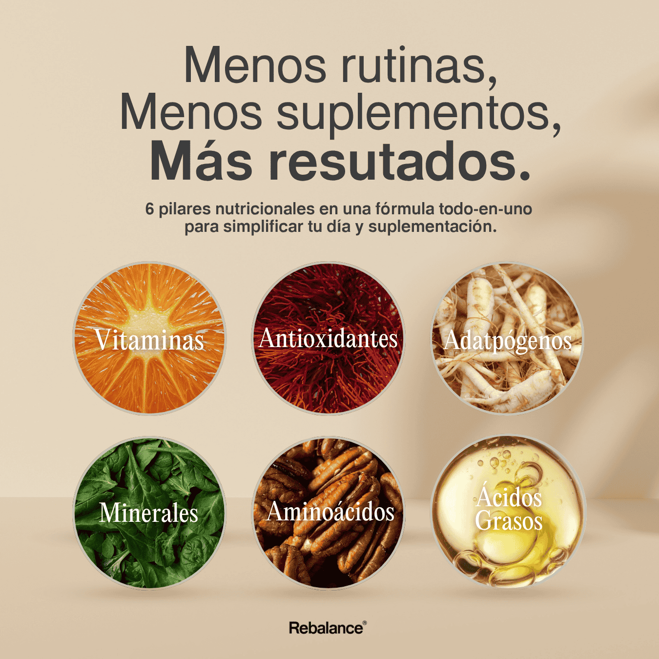 Boost Nutricional