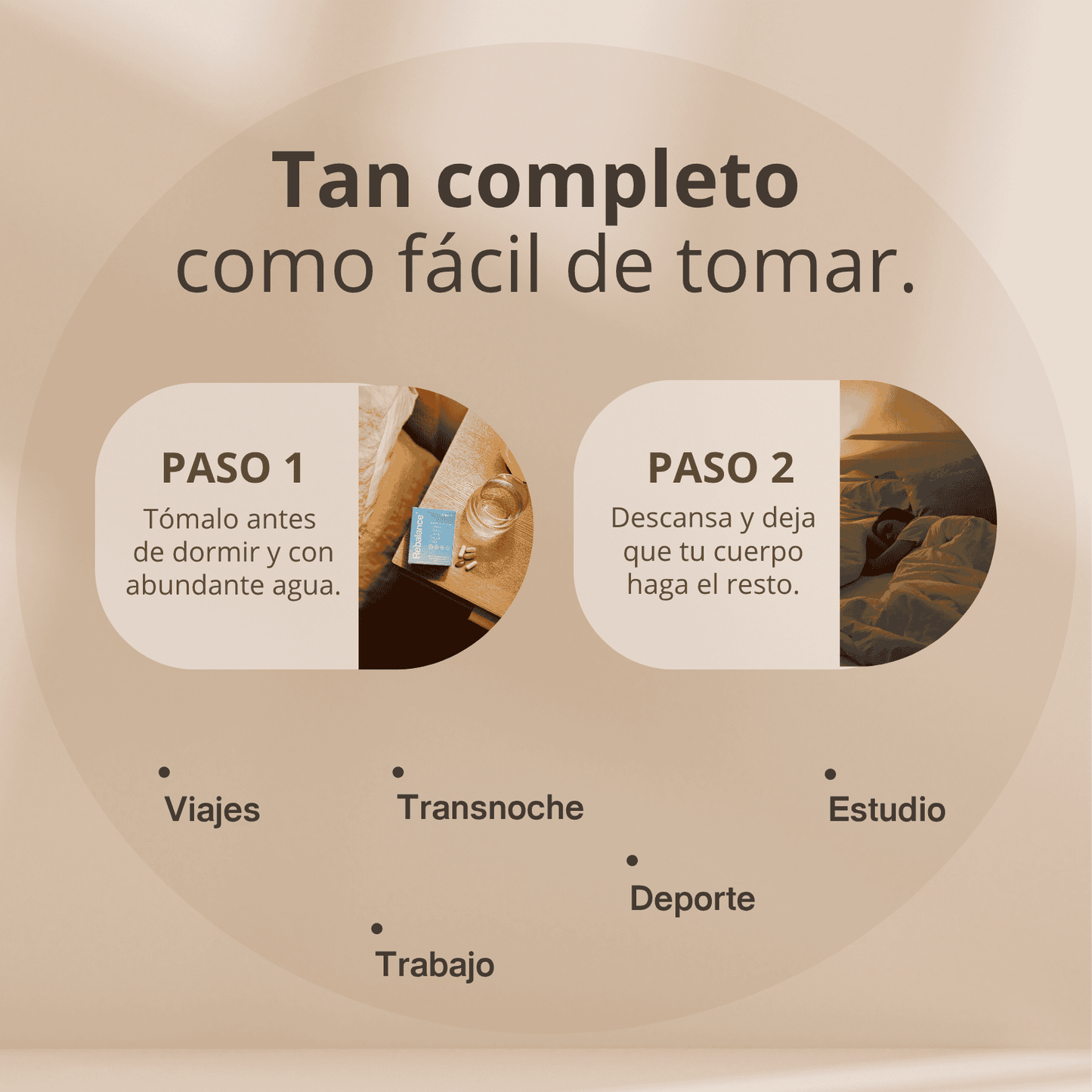 Boost Nutricional
